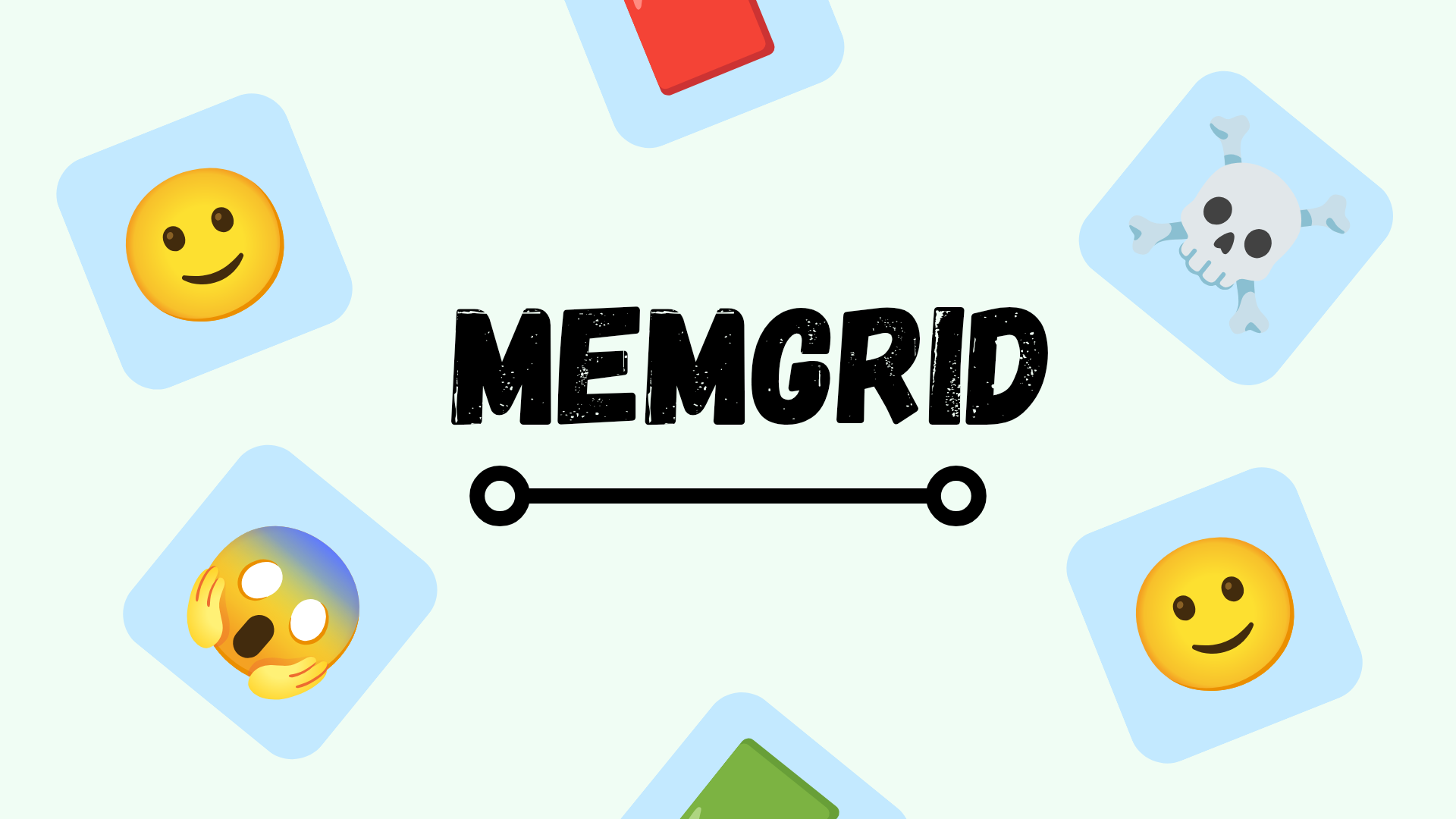 MemGrid