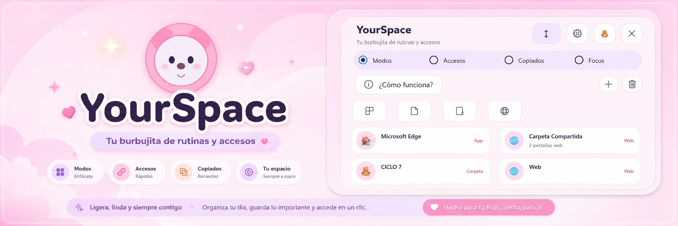 YourSpace