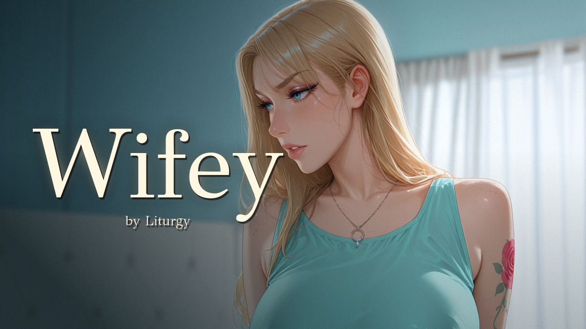 Cover art for You forget so easily... by Liturgy — adult visual novel