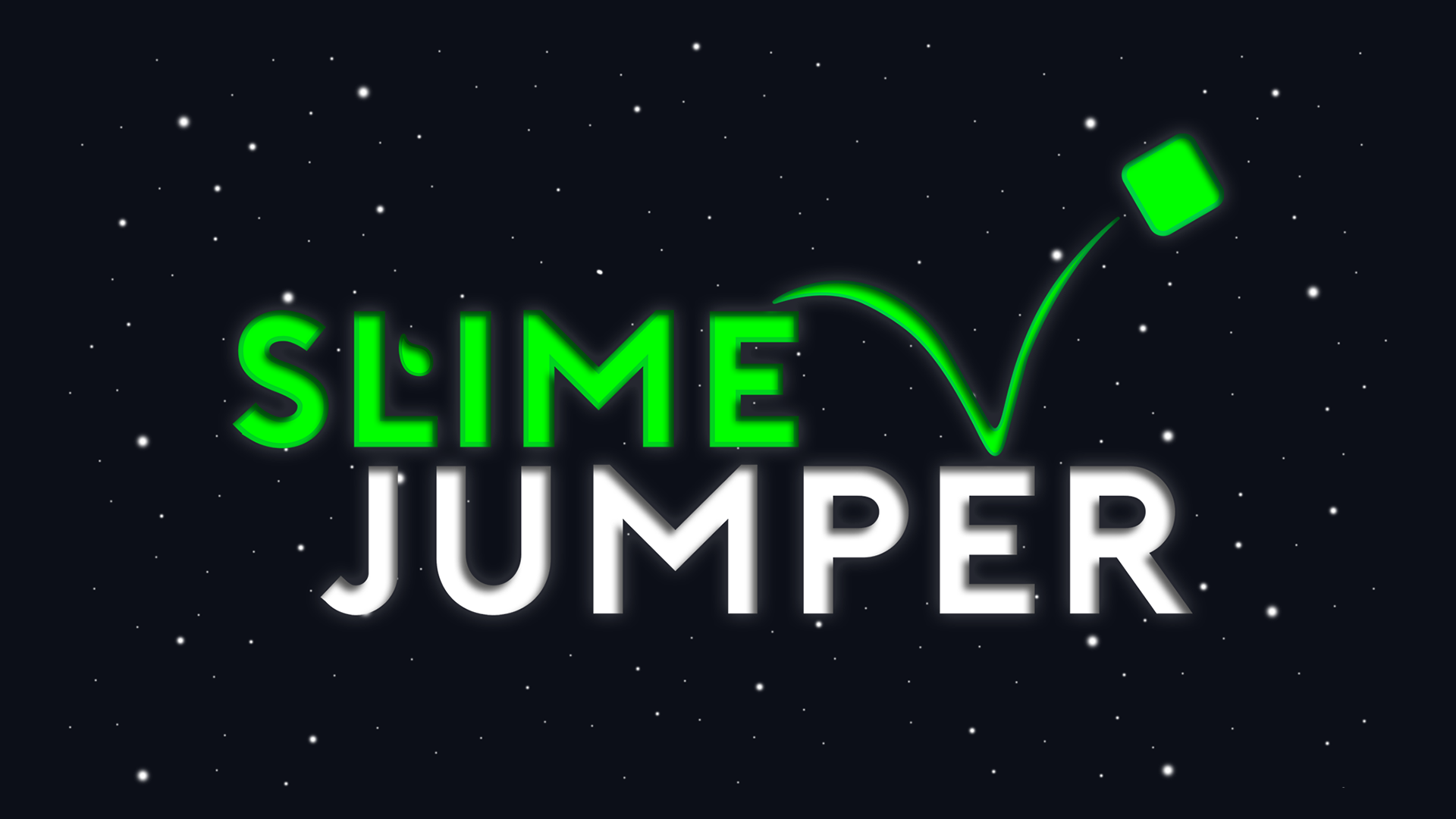 Cover image for Slime Jumper