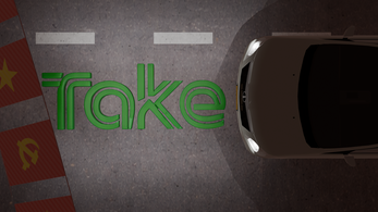 TAKE by Codeholic