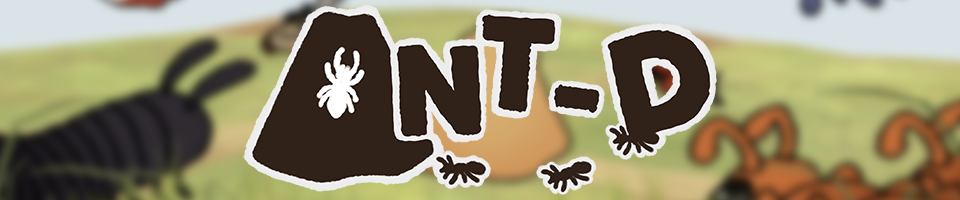 ANT-D