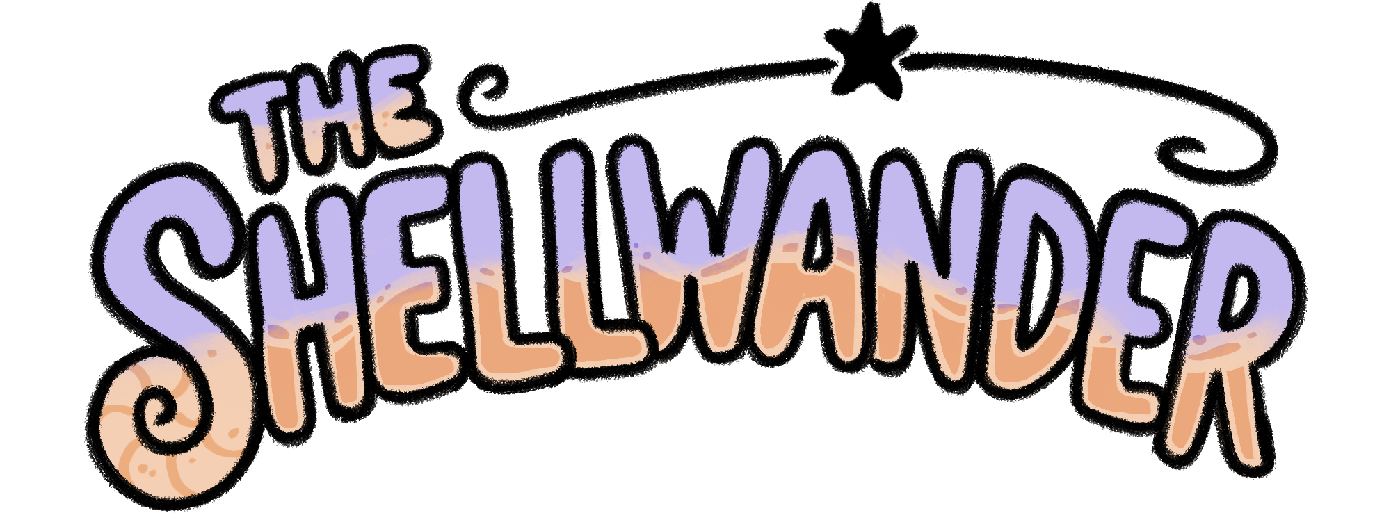 The Shellwander