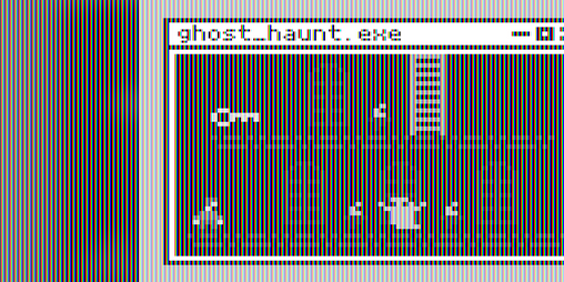 Cover image for Ghost Haunt