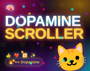 Dopamine Scroller