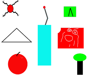 A bastard Illogic game