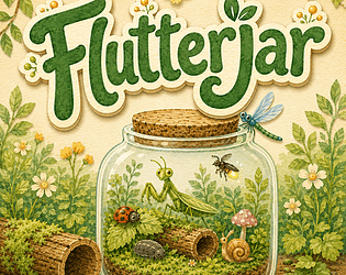 Flutterjar