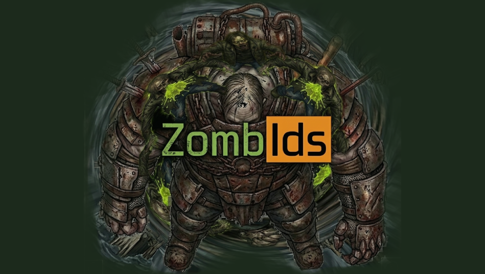 ZombIds