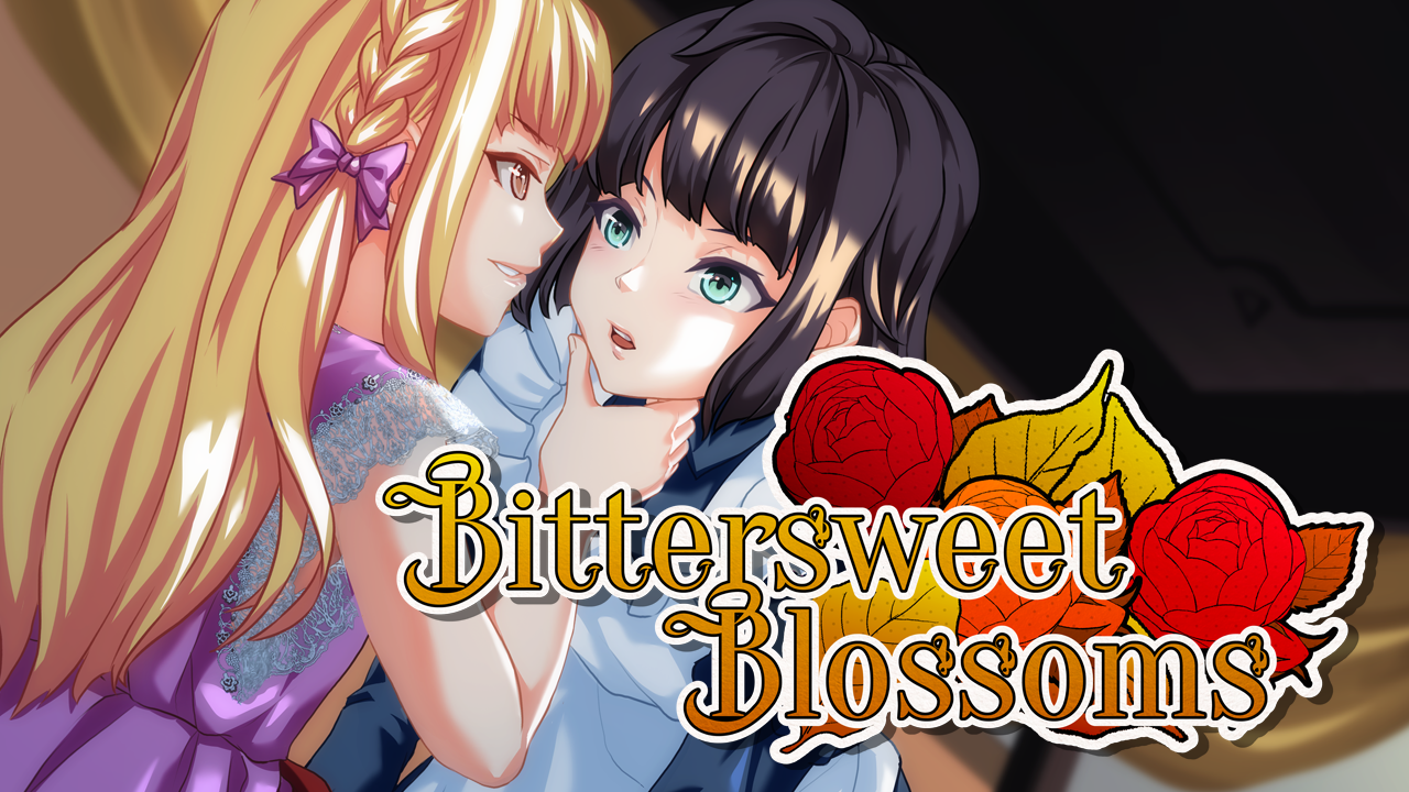 Bittersweet Blossoms