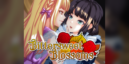 Cover image for Bittersweet Blossoms