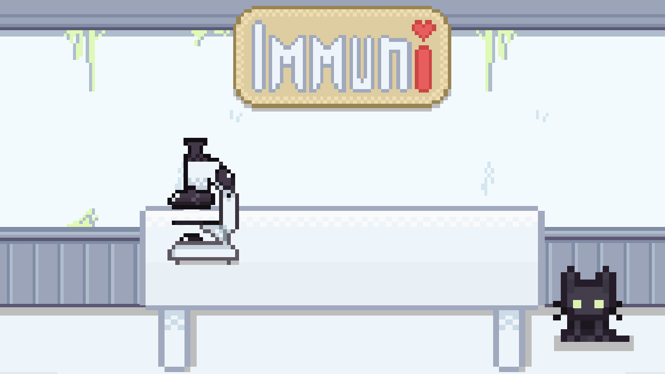 ɪᴍᴍᴜɴɪ