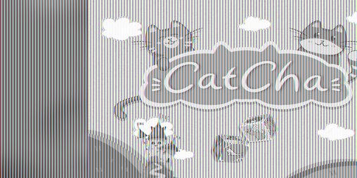 Cover image for CatCha