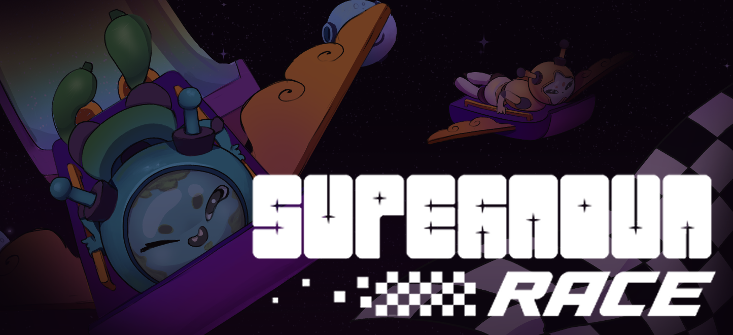 Supernova Race