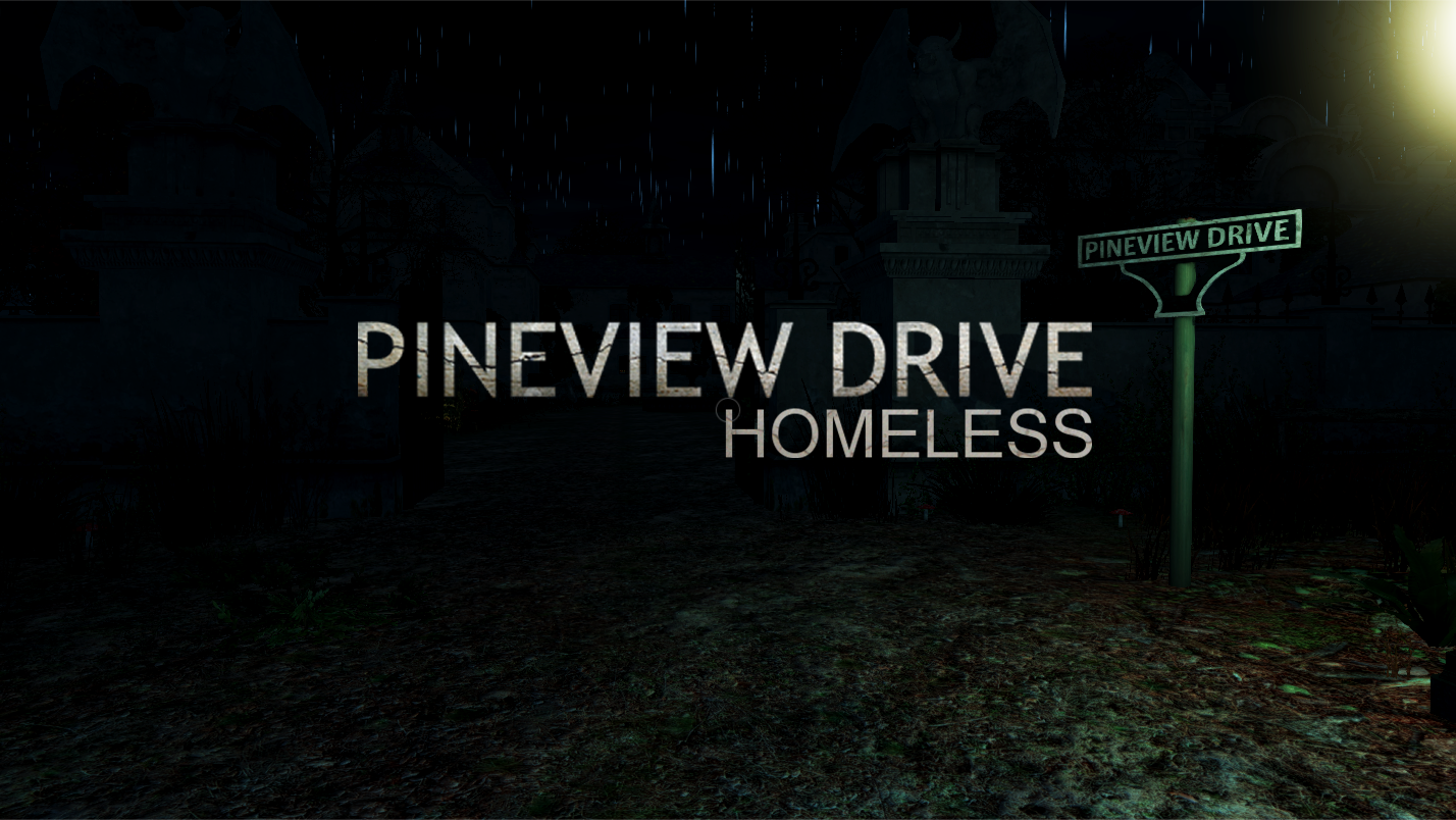 Pineview drive стим фото 57