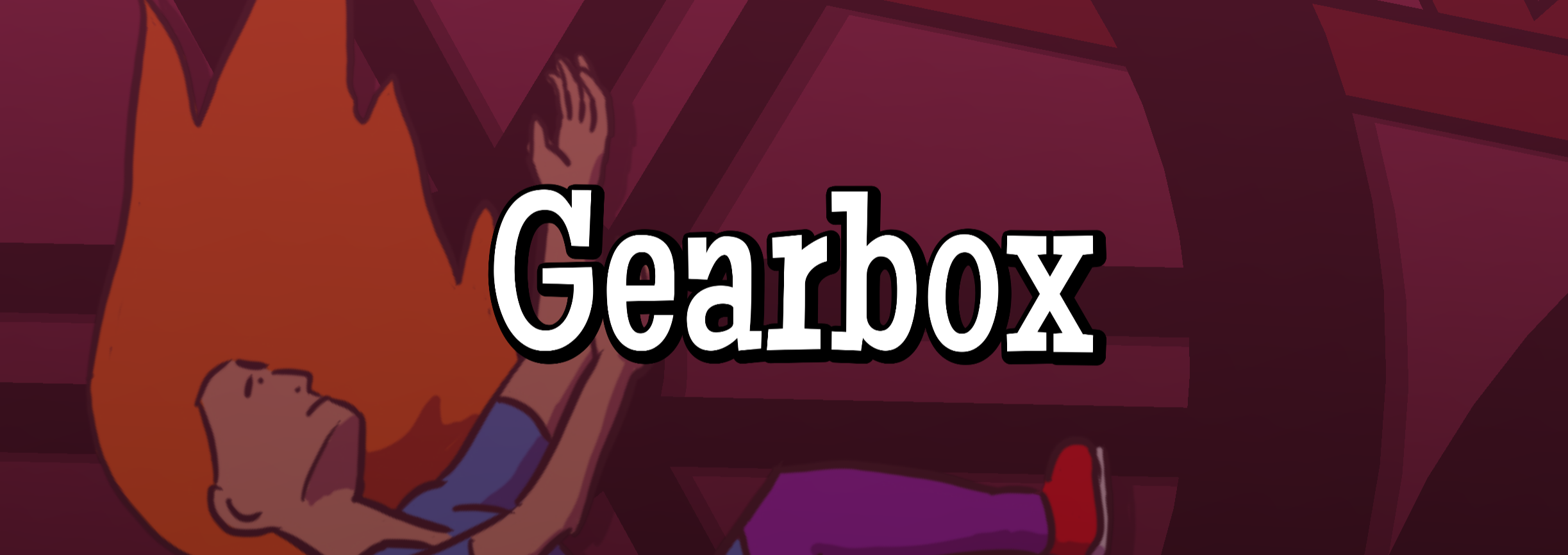 Gearbox
