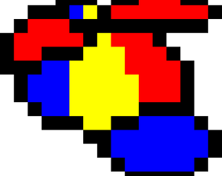 GalaxySpin