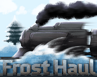Frost Haul