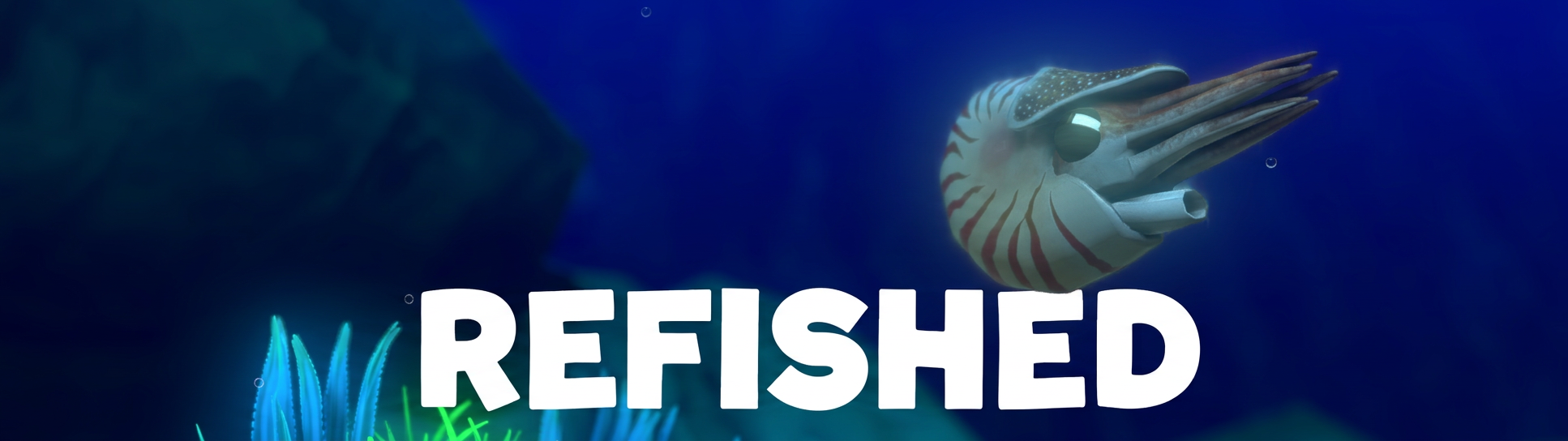 Refished: Feed and Grow