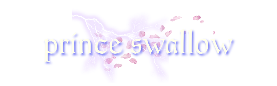 PRINCE SWALLOW