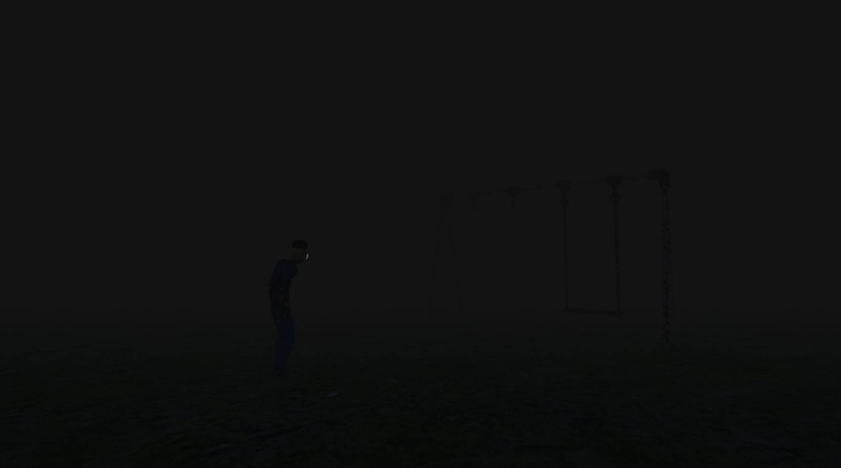 Cover image for Why are you still here?