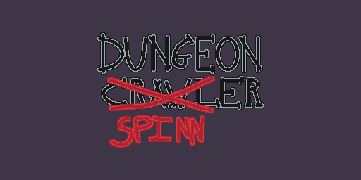 Dungeon Spinner