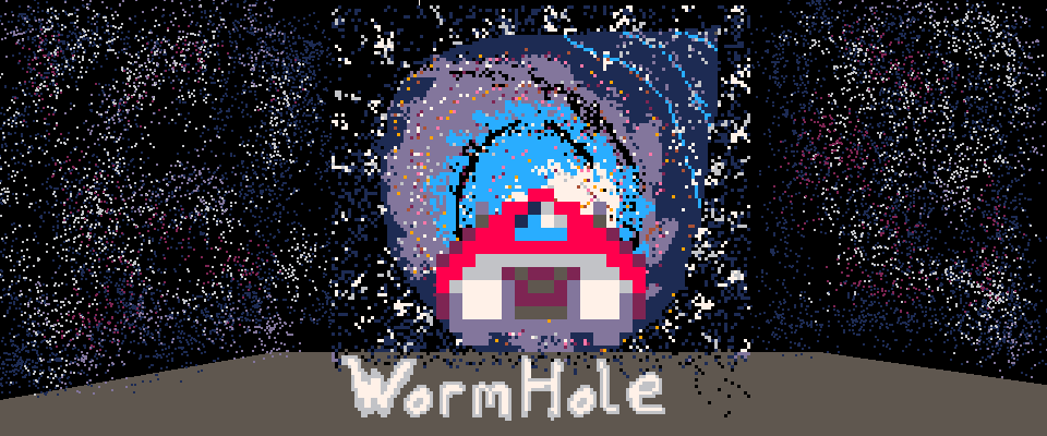 WORMHOLE