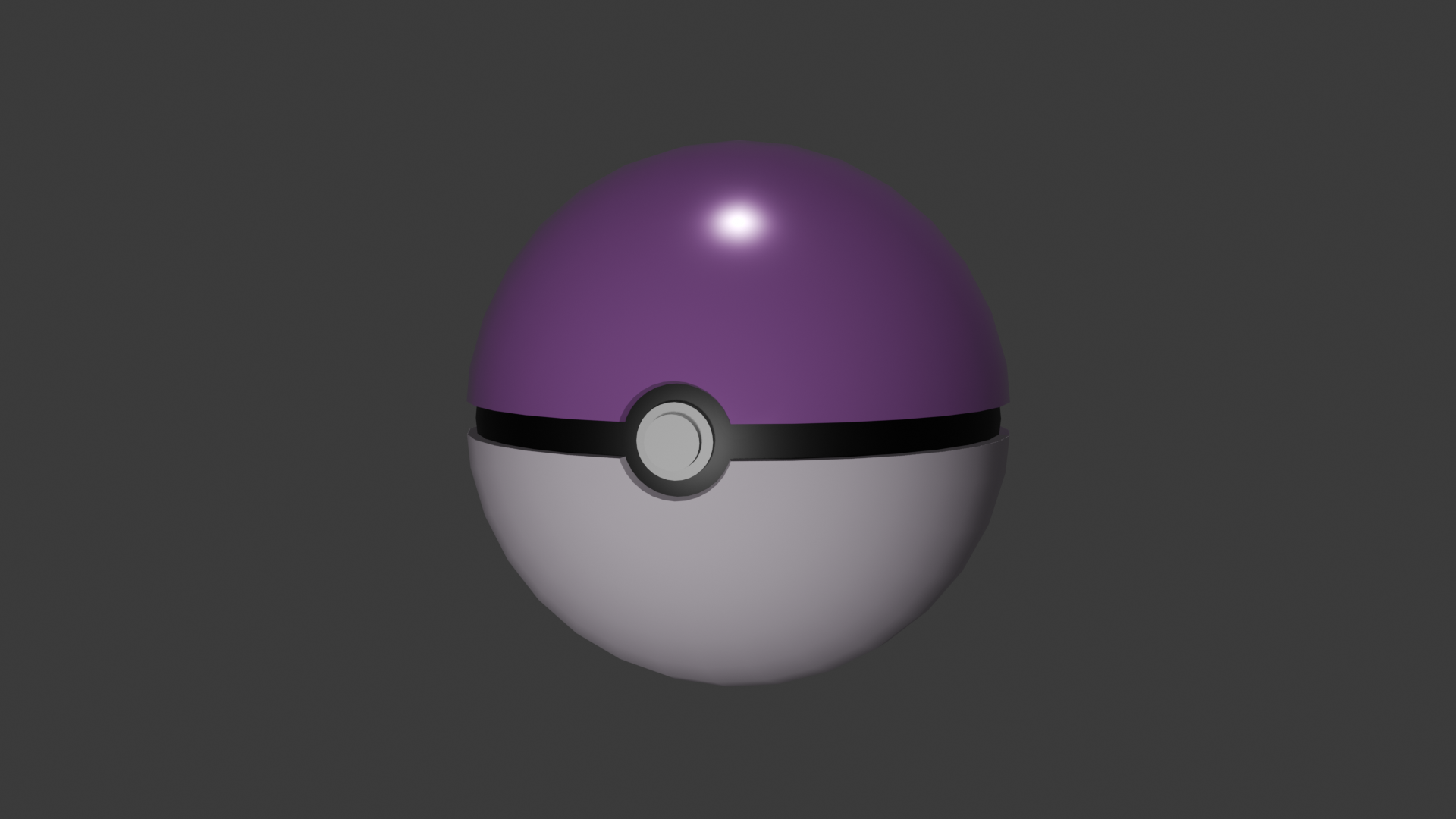 PokeBall