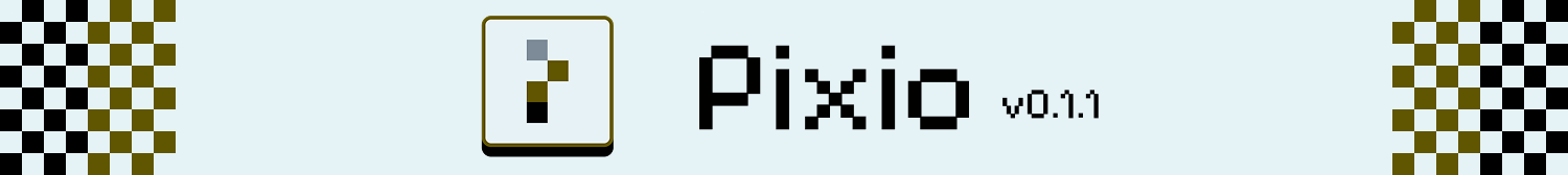 Pixio