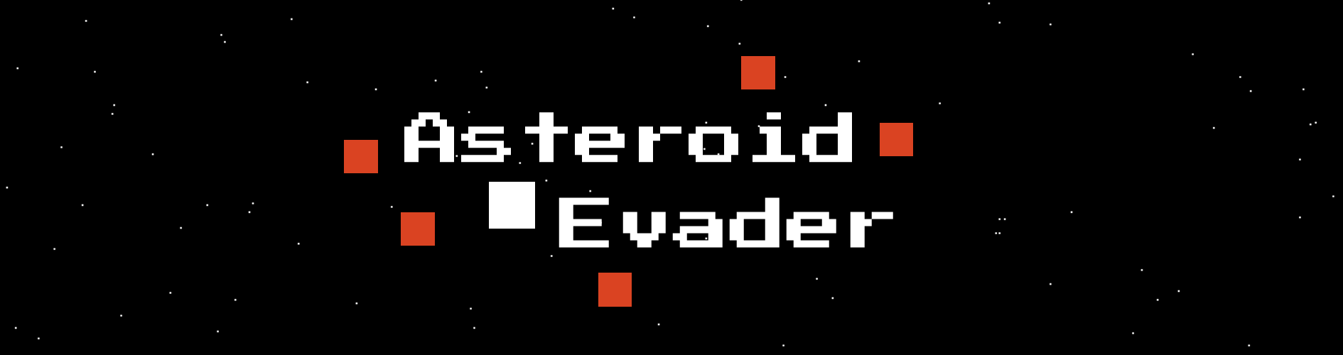 Asteroid Evader