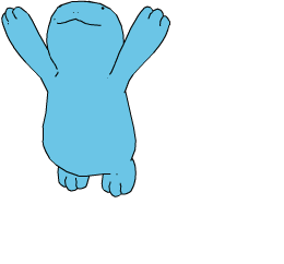 best pokemon btw