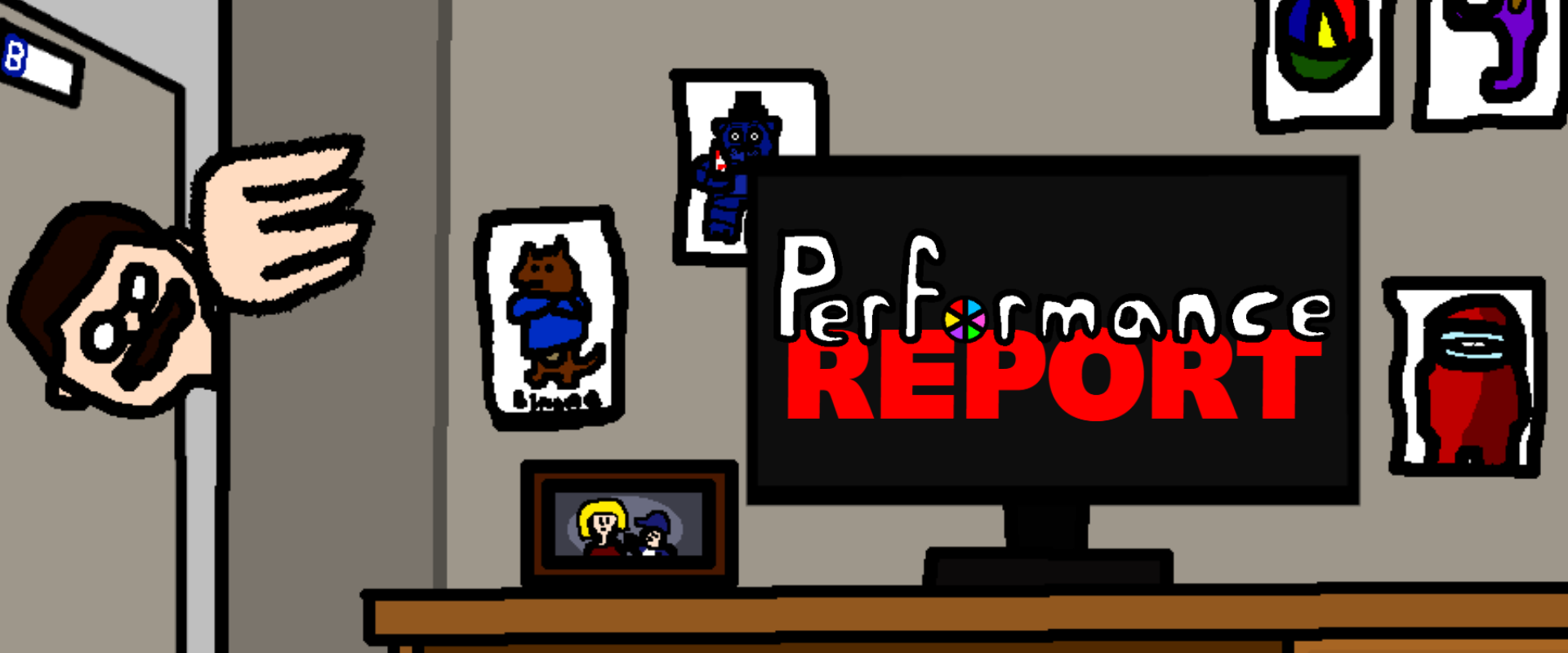 Performance Report - 1 DAY DEMO