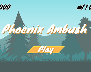 Phoenix Ambush