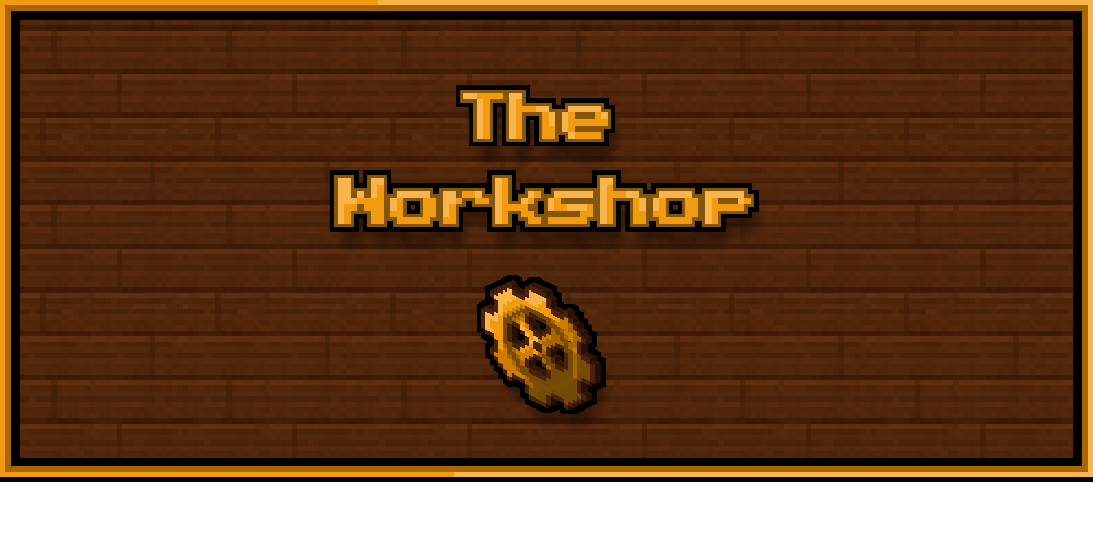 The Workshop