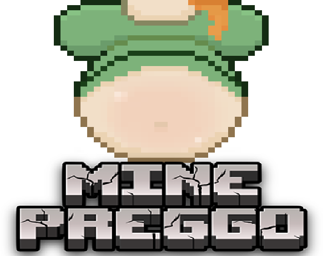 Cover image for Minepreggo