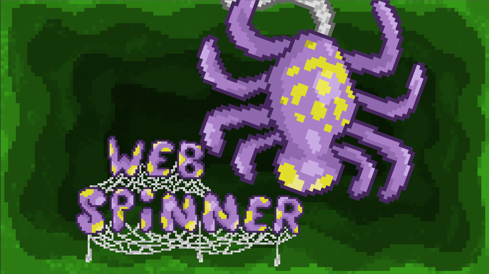 Web Spinner