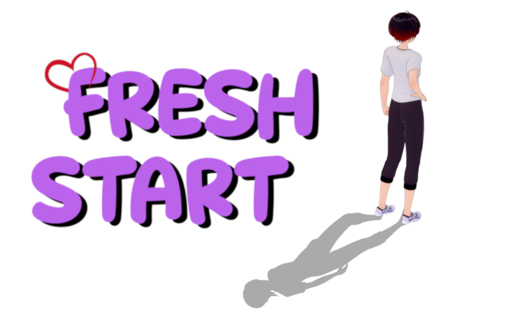 Cover image for Fresh Start