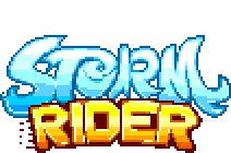 JuniperDev's jam : Storm Rider
