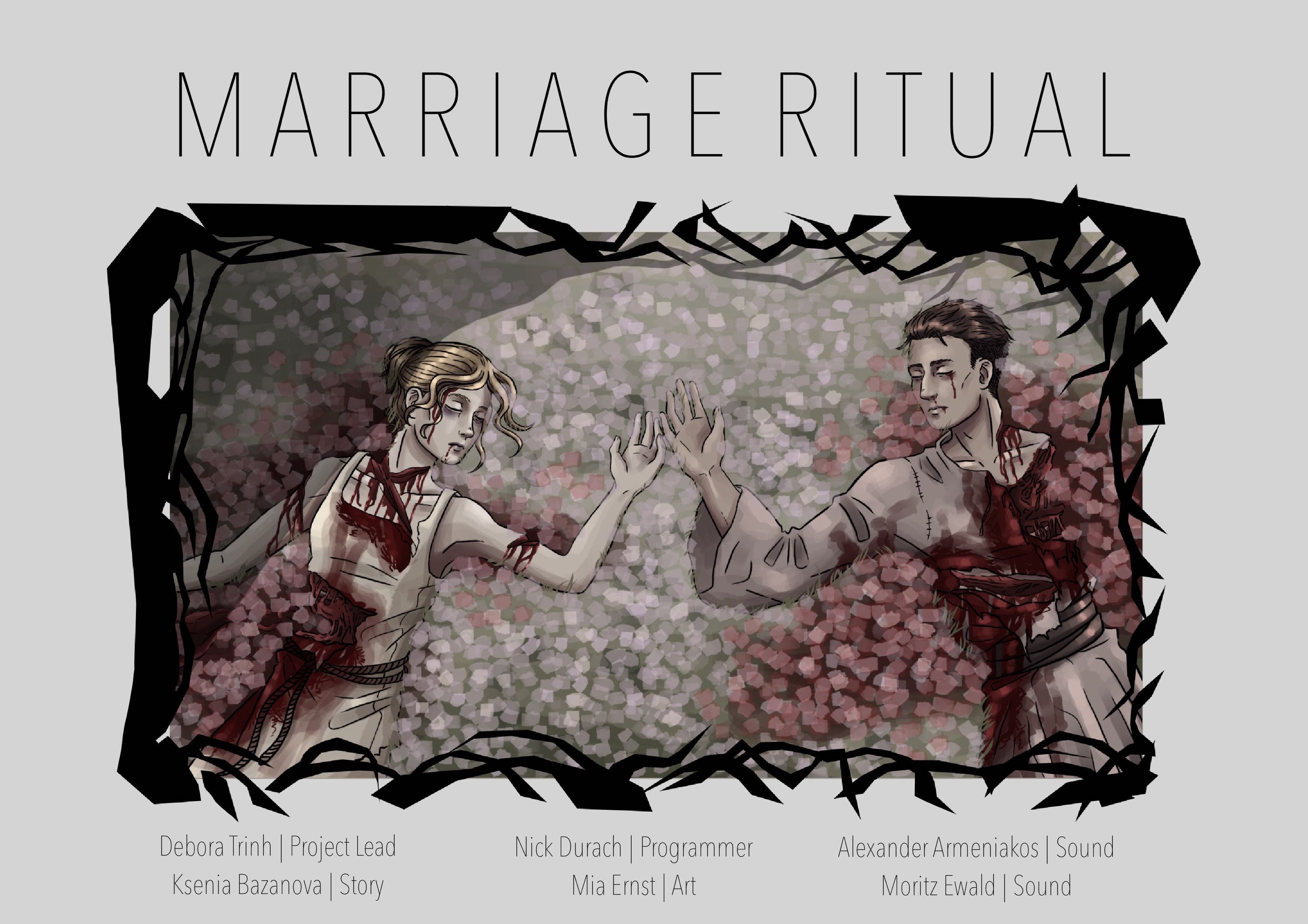 Marriage Ritual