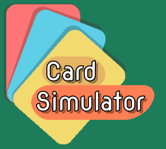 Card Simulator