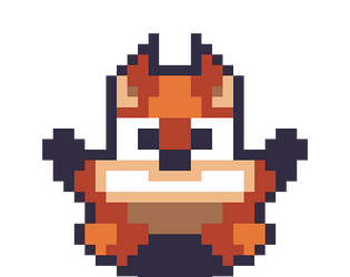 Untitled Fox Game