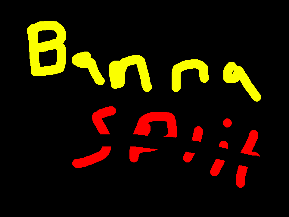 Banana Split
