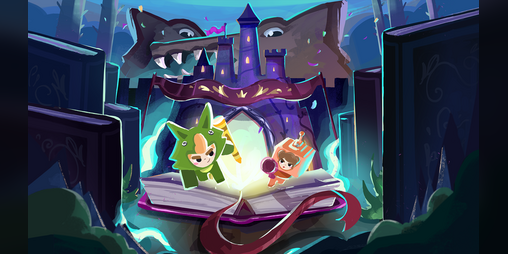 Cover image for Blare Of Brats