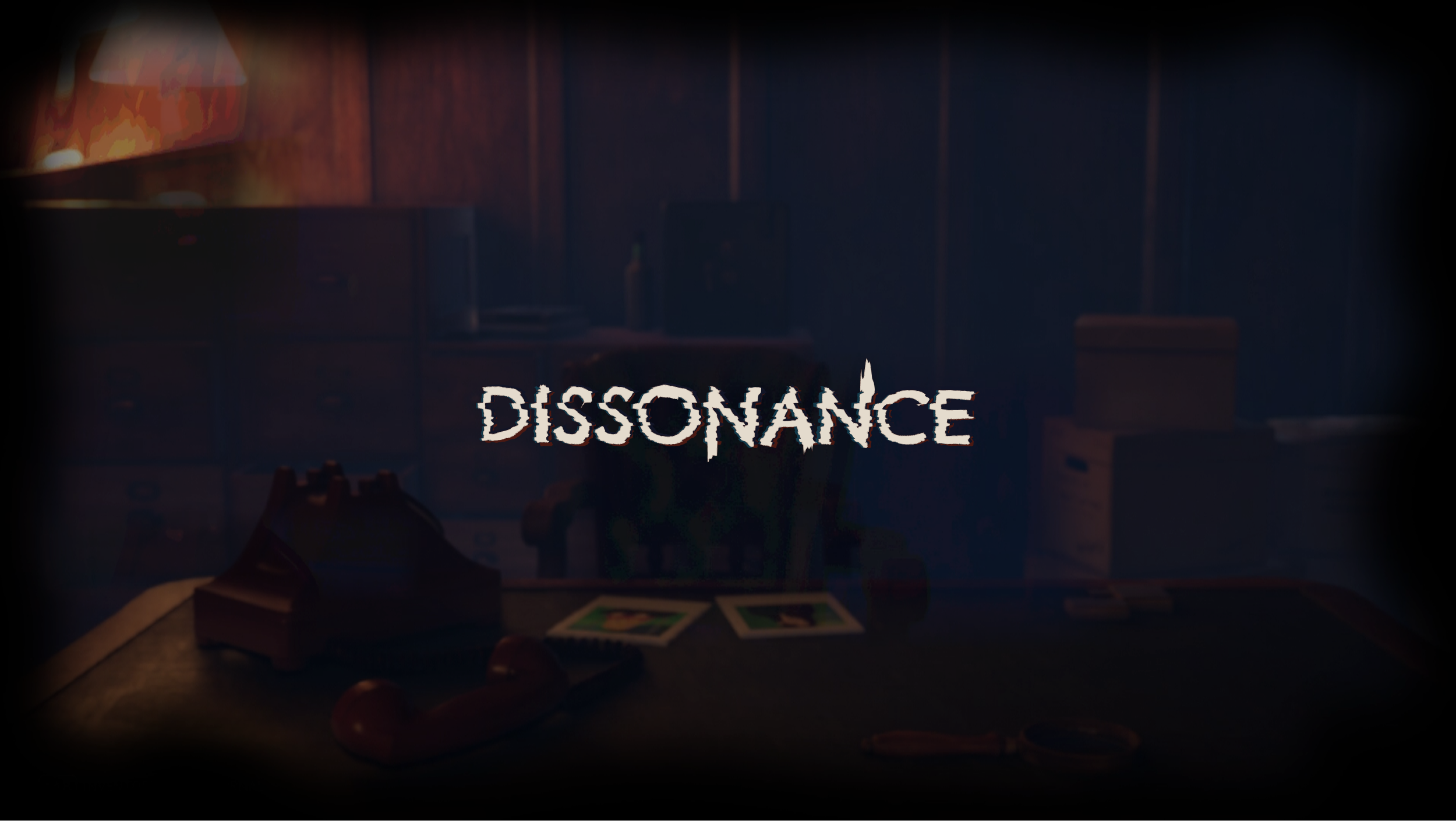 Dissonance