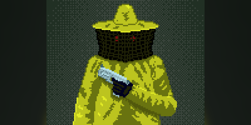 Cover image for Squish Them All - demo