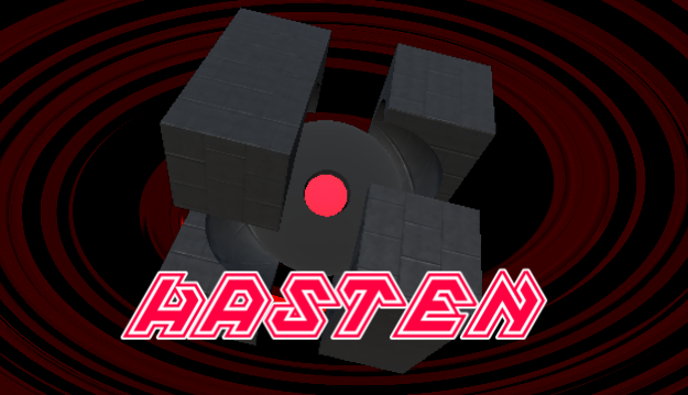 Cover image for Hasten (alpha)