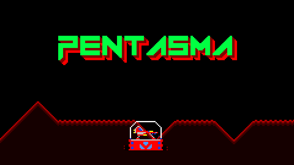 Pentasma