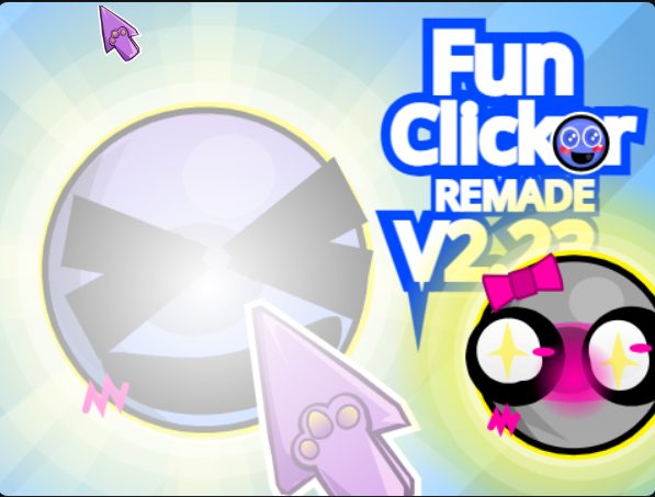 Roku Clicker Fun Clicker Remake V2.25 by robik2025