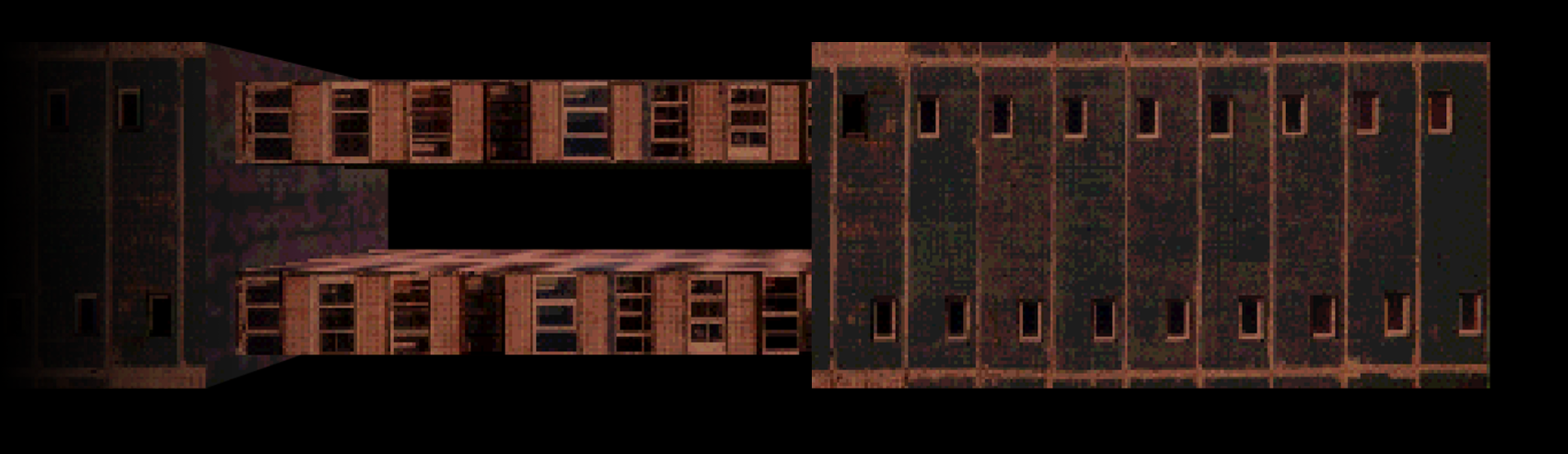 Final Route screenshot