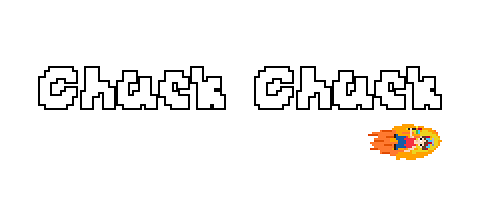 Chuck Chuck
