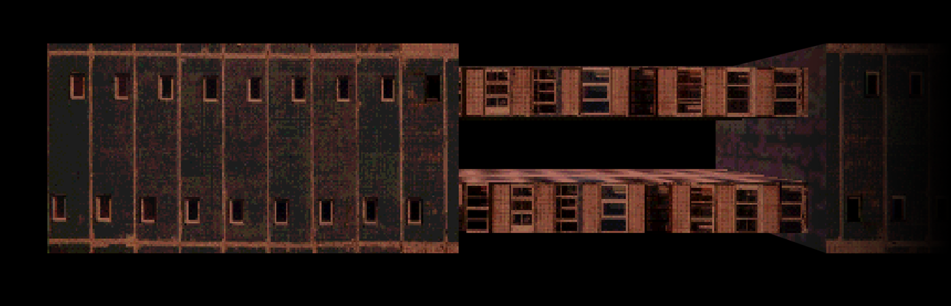 Final Route screenshot